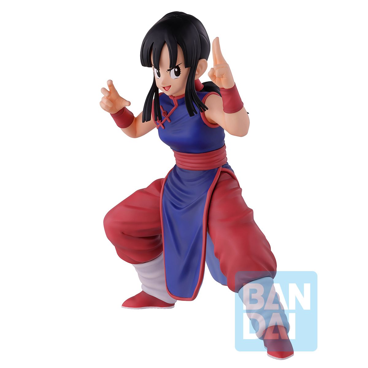 Action figure / Statue BANPRESTO 65878 - Ichibansho Figure Chichi (Fierce Fighting!! World Tournament) - Disponibile in 2/3 giorni lavorativi