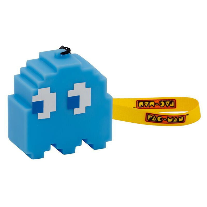 PAC-MAN LAMPADA LED 3D FANTASMA BLU - Disponibile in 2/3 giorni lavorativi