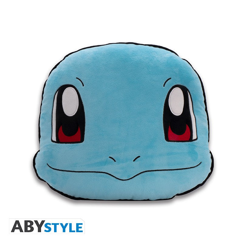 ABYSTYLE POKEMON - Cuscino: "Squirtle" - Disponibile in 2/3 giorni lavorativi