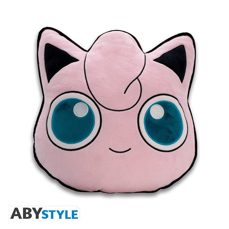 ABYSTYLE POKEMON - Cuscino: "Jigglypuff" - Disponibile in 2/3 giorni lavorativi