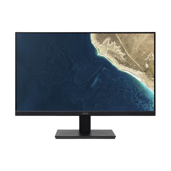 Monitor Nuovo MONITOR ACER LED 27" Wide V277BMIX UM.HV7EE.008 IPS 1920x1080 4ms 250cd/m 100.000.000:1 2x2W MM VGA HDMI - Disponibile in 3-4 giorni lavorativi Acer