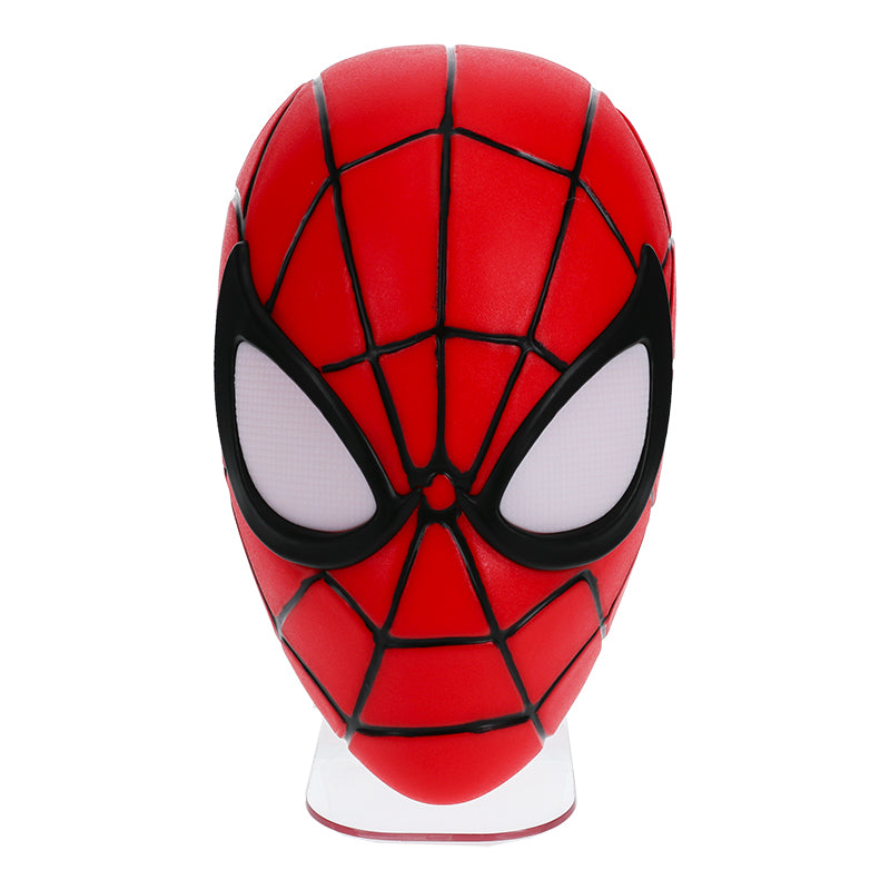 PALADONE MARVEL SPIDER-MAN MASK LIGHT - Disponibile in 2/3 giorni lavorativi