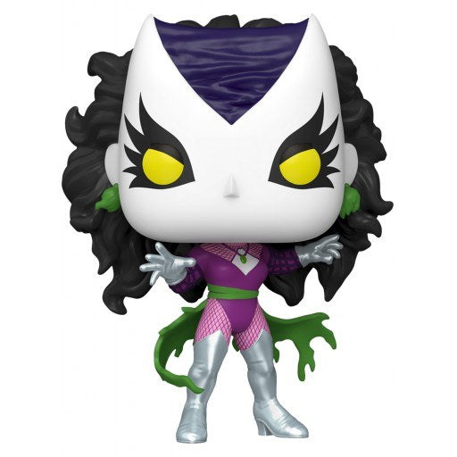 Funko Pop! FUNKO POP Marvel Comics - 1264 Lilith 9 cm - Disponibile in 2/3 giorni lavorativi