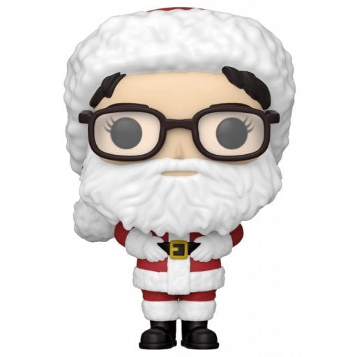 Funko Pop! FUNKO POP The Office - 1189 Phyllis Vance as Santa (Exclusive) 9 cm - Disponibile in 2/3 giorni lavorativi FUNKO