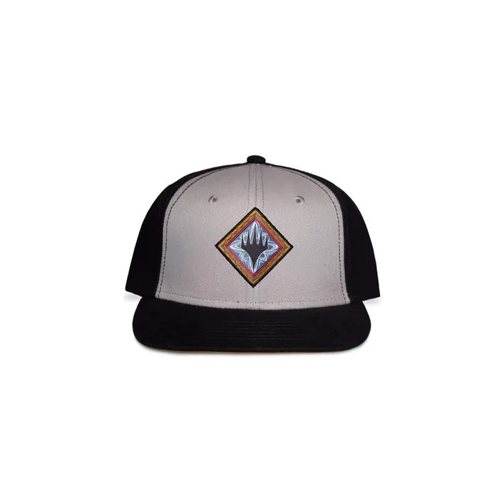 DIFUZED MAGIC: THE GATHERING - CAPPELLINO (SNAPBACK): SYMBOL - Disponibile in 2/3 giorni lavorativi Difuzed