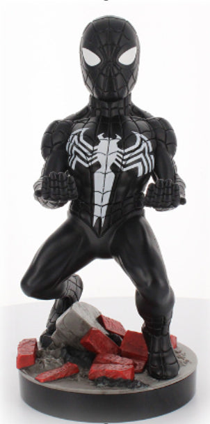 MARVEL - SYMBIOTE SPIDER MAN CABLE GUY (porta smartphone/controller) - Disponibile in 2/3 giorni lavorativi