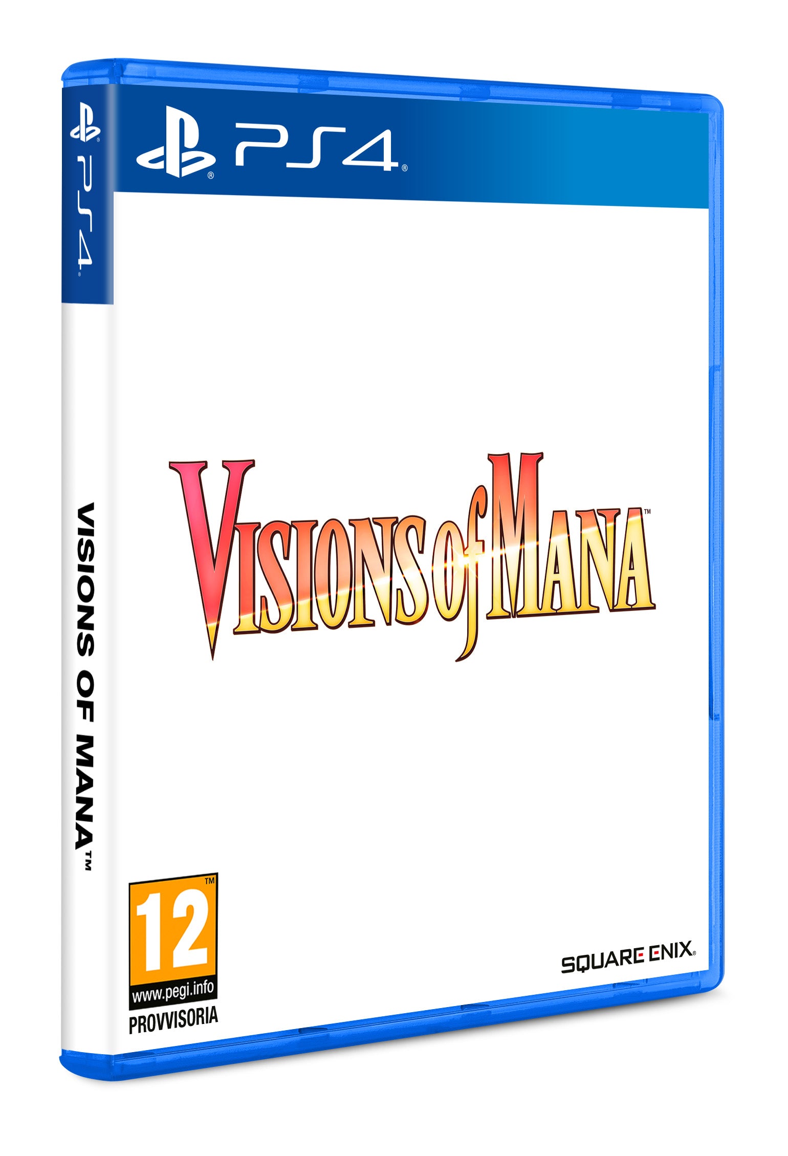 PS4 Visions of Mana - Disponibile in 2/3 giorni lavorativi