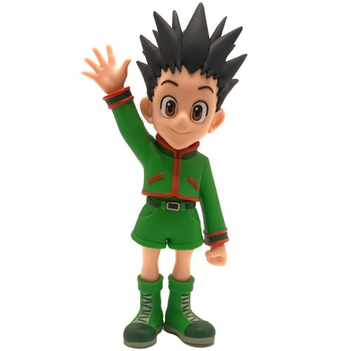 Action figure / Statue Minix - Hunter x Hunter "Gon" - Disponibile in 2/3 giorni lavorativi GED