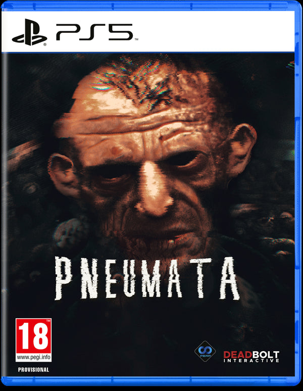 PS5 Pneumata - Disponibile in 2/3 giorni lavorativi