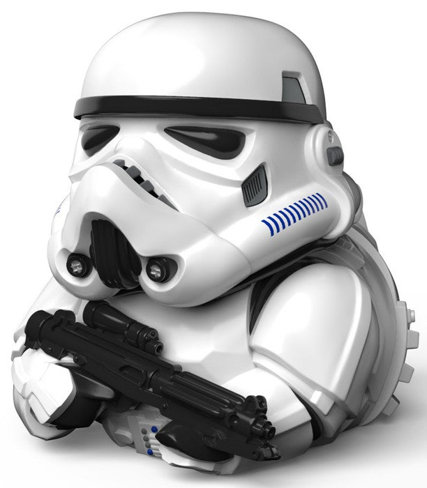 Action figure / Statue NUMSKULL Tubbz Stormtrooper 1st Edition - Disponibile in 2/3 giorni lavorativi Numskull