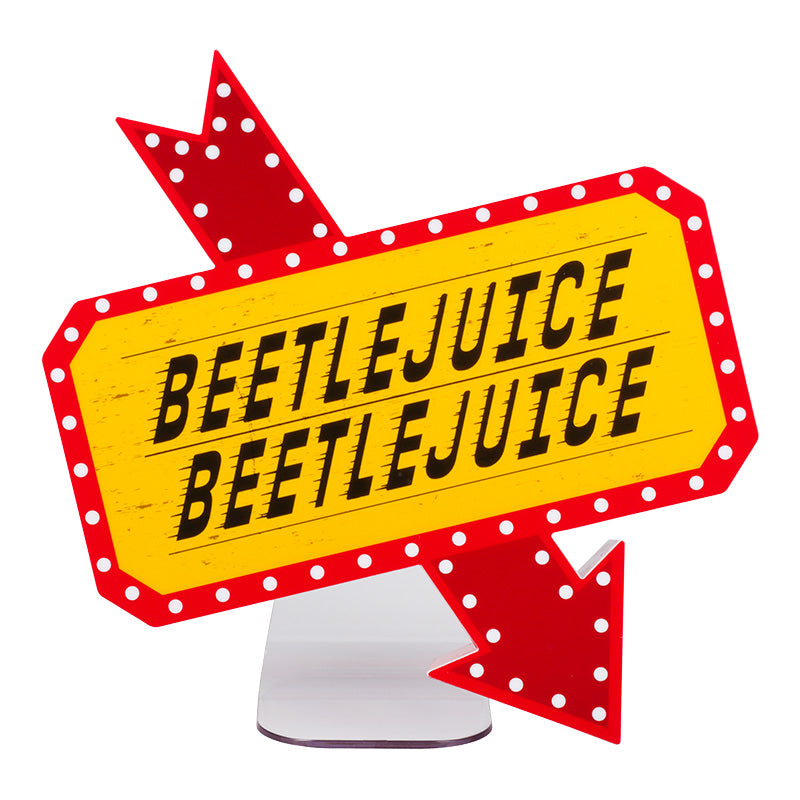 PALADONE Beetlejuice Beetlejuice Light - Disponibile in 2/3 giorni lavorativi