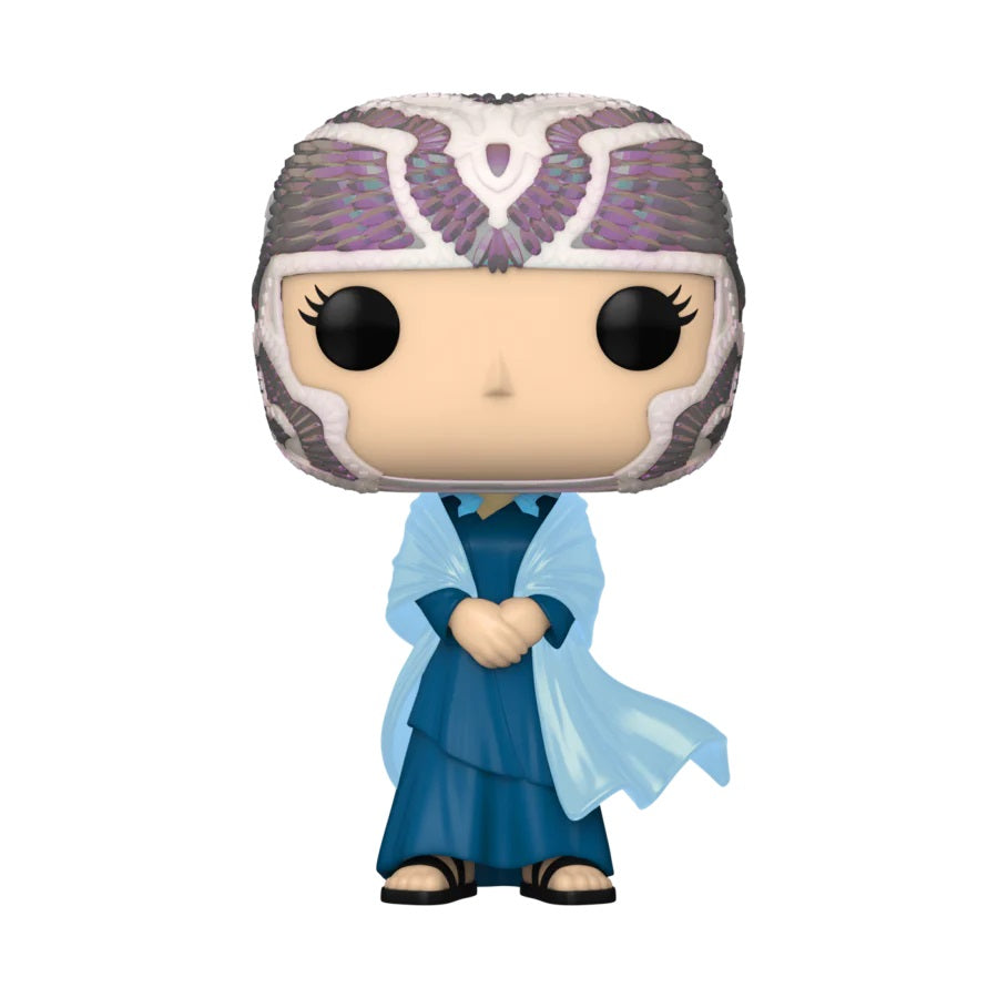 Funko Pop! FUNKO POP Dune - 1498 Princess Irulan 9 cm - Disponibile in 2/3 giorni lavorativi