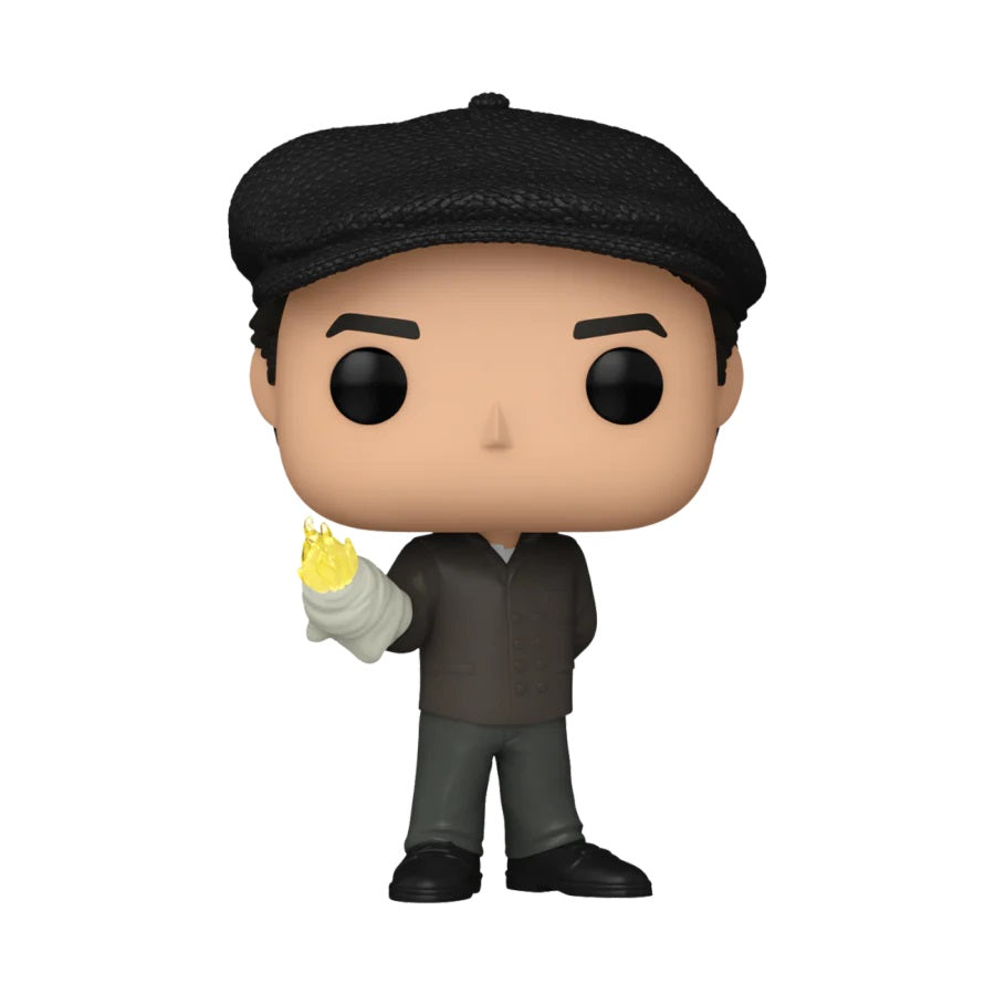 Funko Pop! FUNKO POP The Godfather - 1525 Vito Corleone 9 cm - Disponibile in 2/3 giorni lavorativi