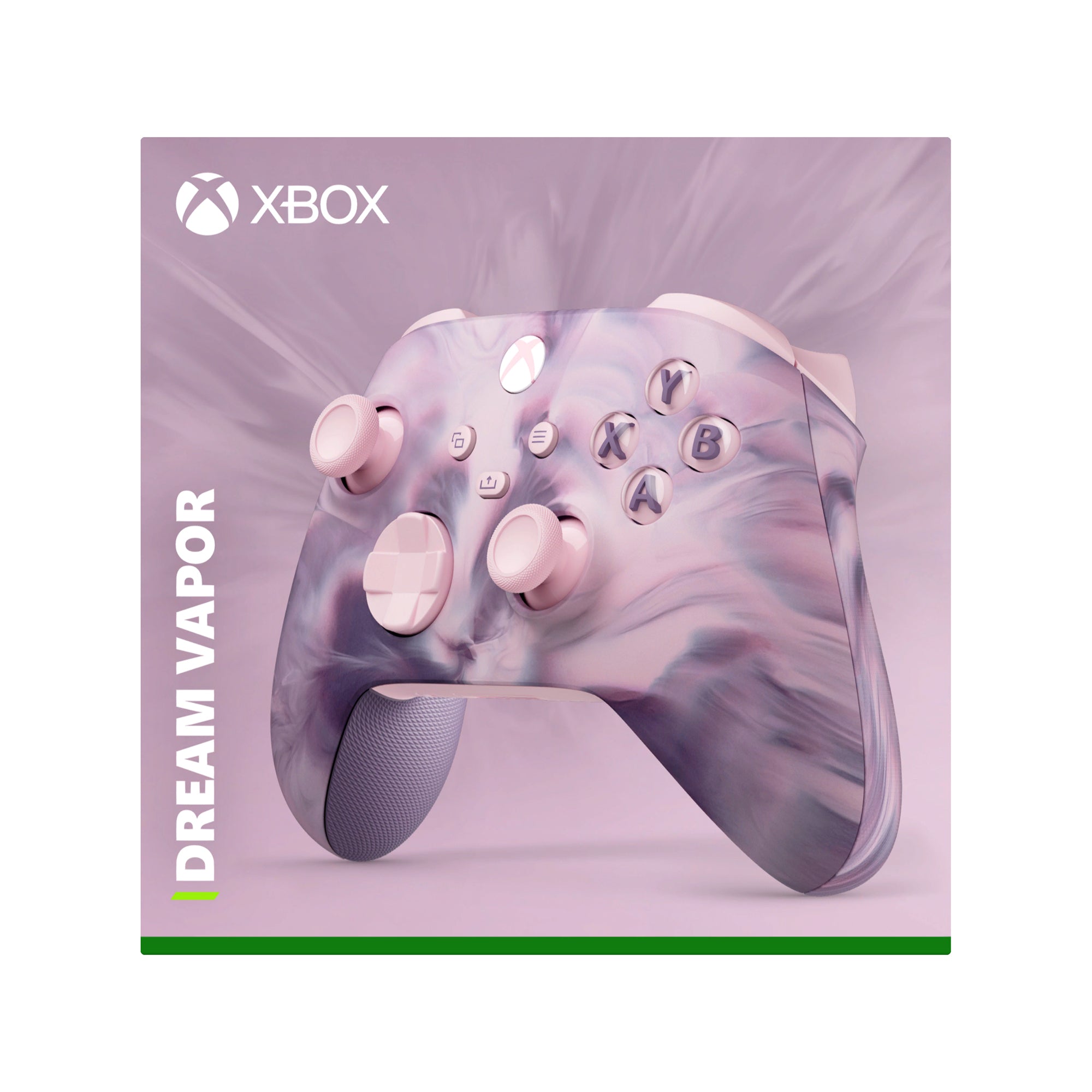 Xbox Series MICROSOFT Xbox Series X Controller Wireless - Dream vapor SE Accessori - Disponibile in 2/3 giorni lavorativi