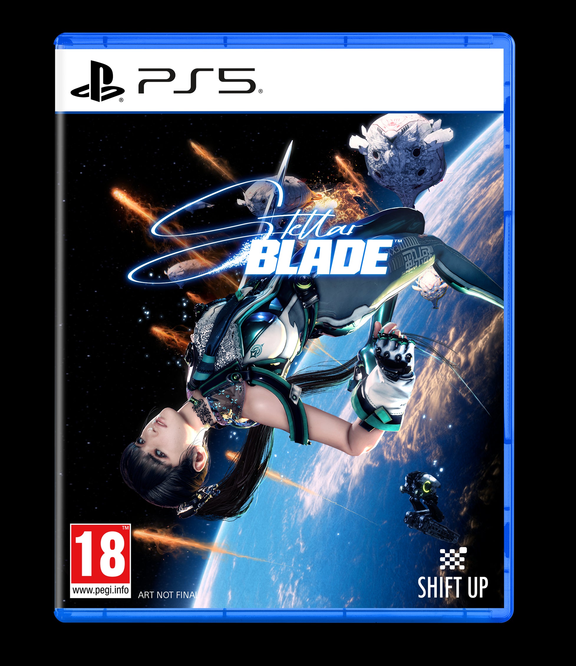 PS5 Stellar Blade - Disponibile in 2/3 giorni lavorativi