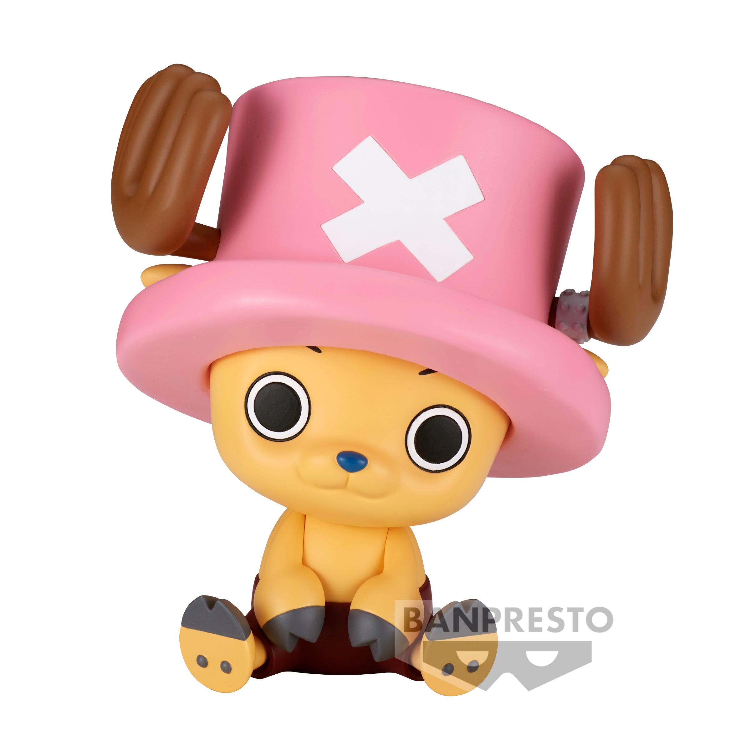 Action figure / Statue BANPRESTO 89476 - One Piece Sofvimates Tonytony.Chopper - Disponibile in 2/3 giorni lavorativi