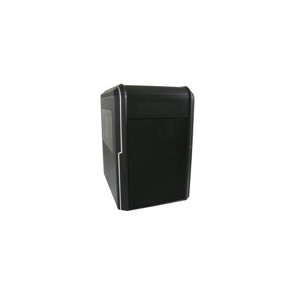 LC-Power Case Micro ATX 977MB Big Block Nero LC-977MB-ON - Disponibile in 2-4 giorni lavorativi GameSIDE&Tech