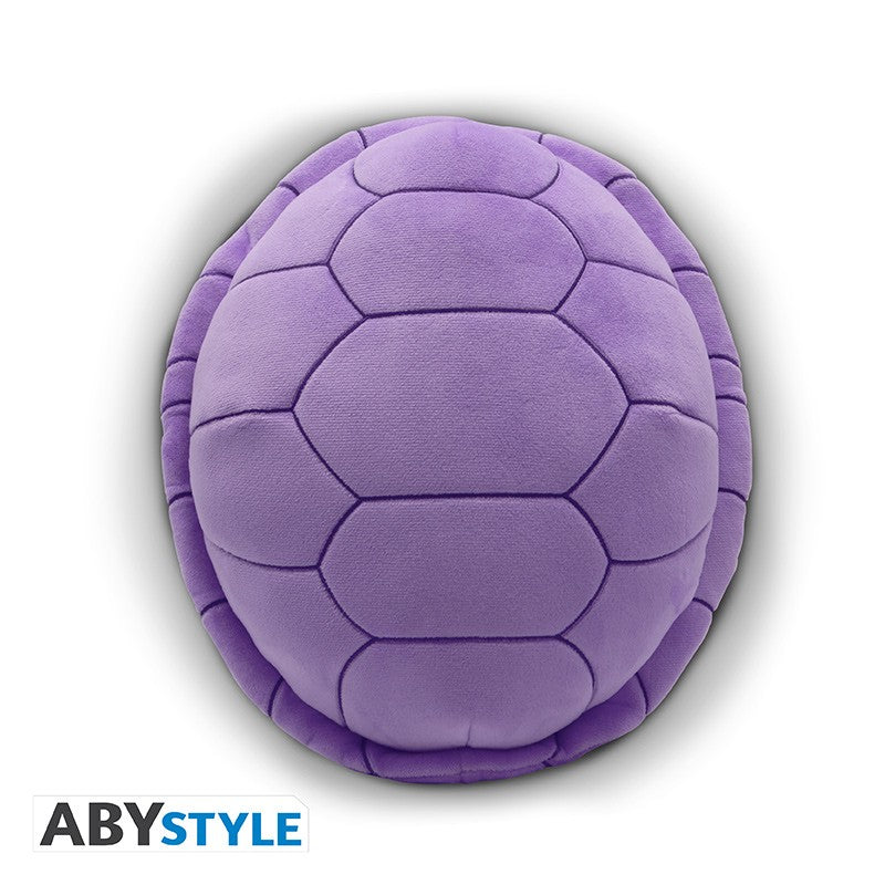 ABYSTYLE DRAGON BALL - Cuscino: "Master Roshi's Turtle Shell" - Disponibile in 2/3 giorni lavorativi