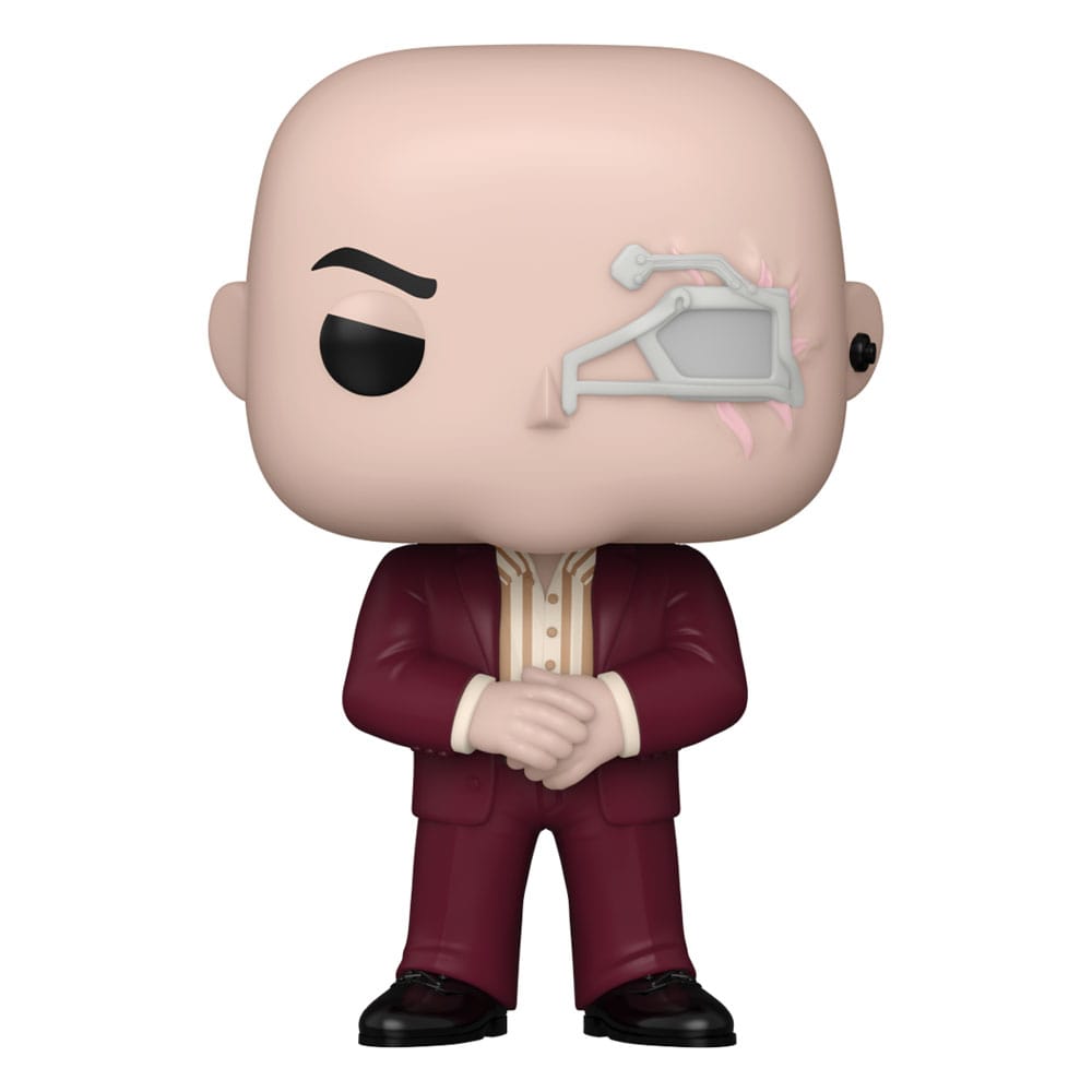 Funko Pop! FUNKO POP Marvel: Echo - 1336 Kingpin 9 cm - Disponibile in 2/3 giorni lavorativi