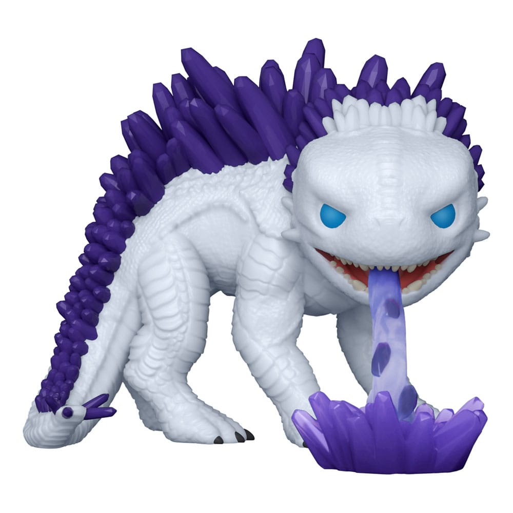 Funko Pop! FUNKO POP Godzilla vs. Kong 2 - 1542 Shimo w/Ice-Ray 9 cm - Disponibile in 2/3 giorni lavorativi