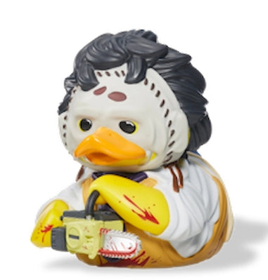 NUMSKULL Horror Tubbz BOXED Leatherface - Disponibile in 2/3 giorni lavorativi