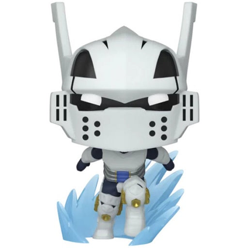 Funko Pop! FUNKO POP My Hero Academia - 1349 Tenya IIDA (RBurst) (Glows in the Dark) (Exclusive) 9 cm - Disponibile in 2/3 giorni lavorativi