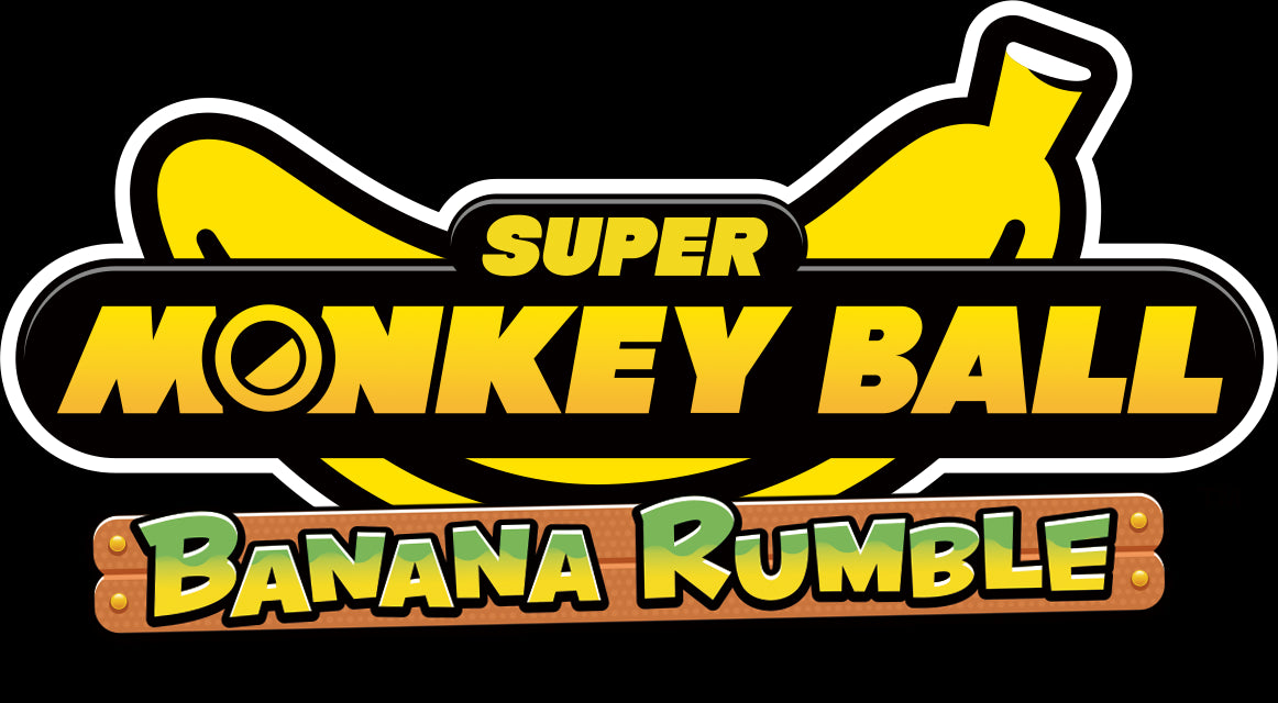 Switch SUPER MONKEY BALL BANANA RUMBLE - Disponibile in 2/3 giorni lavorativi Nintendo