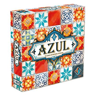 Gioco da tavolo ASMODEE 7511 - AZUL ITA - Disponibile in 2/3 giorni lavorativi Asmodee