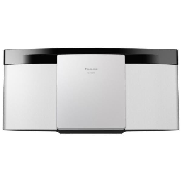 Mini impianto Stereo Panasonic SC-HC200 HiFi Bluetooth 20W - Disponibile in 3-4 giorni lavorativi