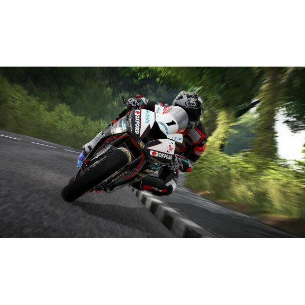 PS4 TT Isle of Man - Disponibile in 2/3 giorni lavorativi