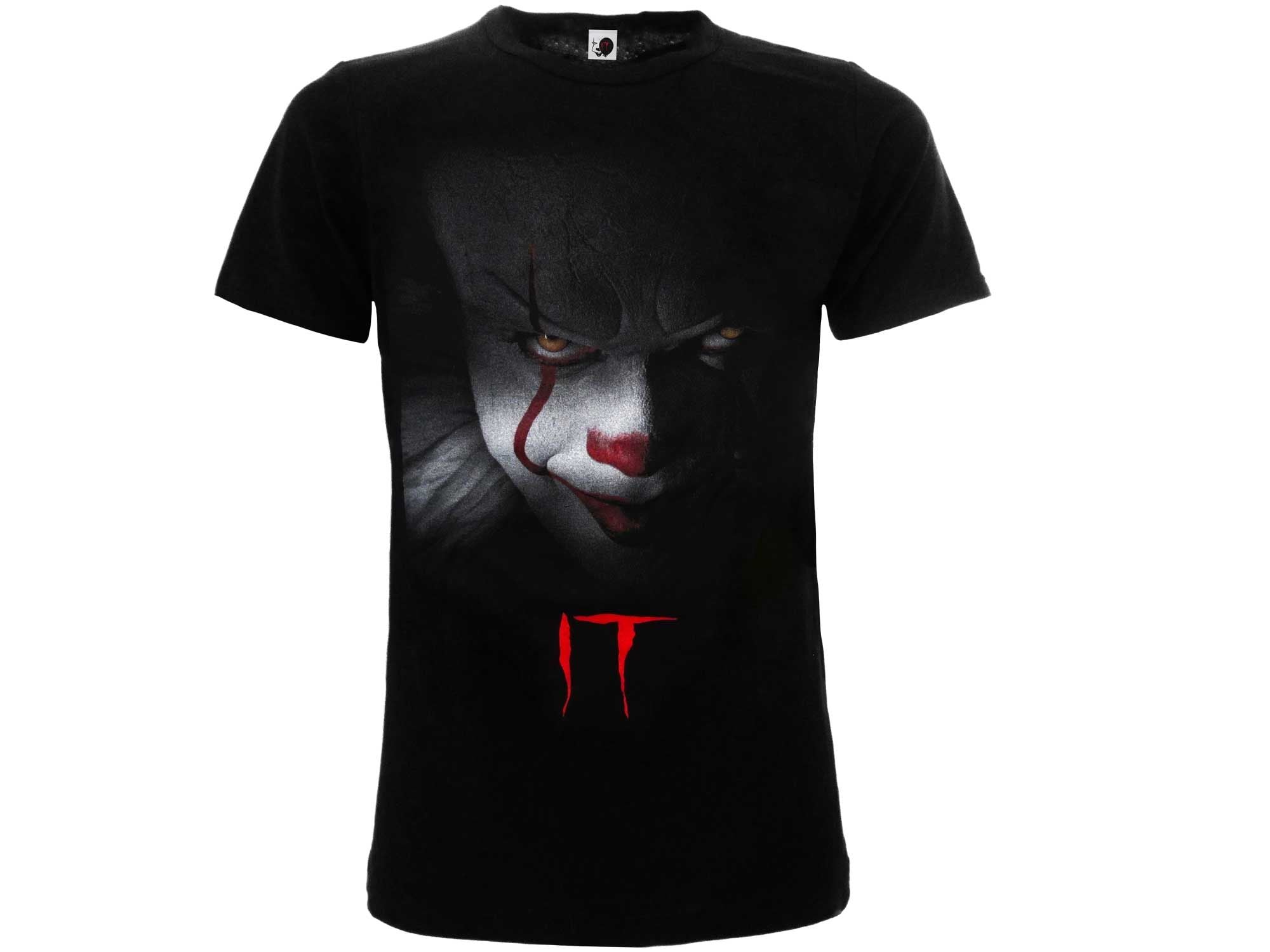 IT - T-shirt Logo S nera - Disponibile in 2/3 giorni lavorativi GED