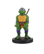 TEENAGE MUTANT NINJA TURTLES - MICHELANGELO CABLE GUY (porta smartphone/controller) - Disponibile in 2/3 giorni lavorativi