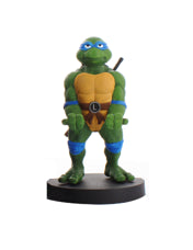 TEENAGE MUTANT NINJA TURTLES - LEONARDO CABLE GUY (porta smartphone/controller) - Disponibile in 2/3 giorni lavorativi GED