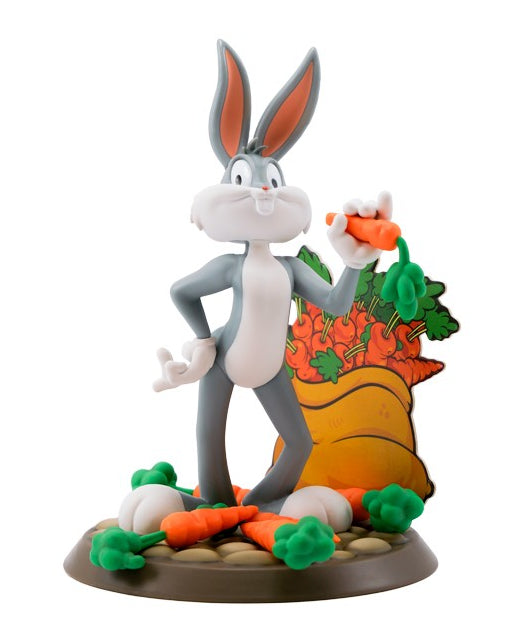 Action figure / Statue ABYSTYLE LOONEY TUNES - "Bugs Bunny" Figure SG 12 cm - Disponibile in 2/3 giorni lavorativi