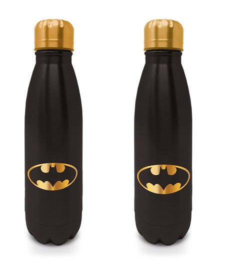 PYRAMID BATMAN - Bottiglia: (SYMBOL) MINI COLA - Disponibile in 2/3 giorni lavorativi