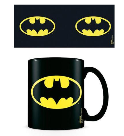 PYRAMID DC - ORIGINALS BATMAN: Tazza (BLACK) - Disponibile in 2/3 giorni lavorativi