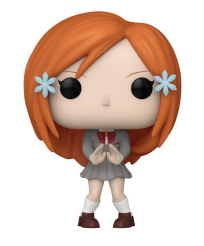 Funko Pop! FUNKO POP Bleach - 1611 Orihime 9 cm - Disponibile in 2/3 giorni lavorativi