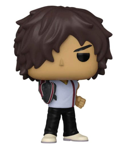 Funko Pop! FUNKO POP Bleach - 1614 Yasutora Sado 9 cm - Disponibile in 2/3 giorni lavorativi