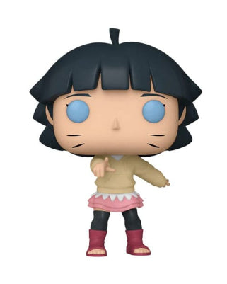 Funko Pop! FUNKO POP Boruto - 1654 Himawari Uzumaki 9 cm - Disponibile in 2/3 giorni lavorativi