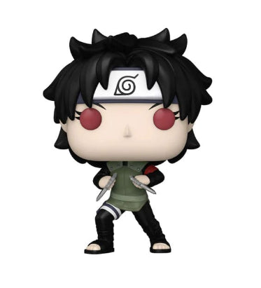 Funko Pop! FUNKO POP Boruto - 1652 Mirai Sarutobi 9 cm - Disponibile in 2/3 giorni lavorativi