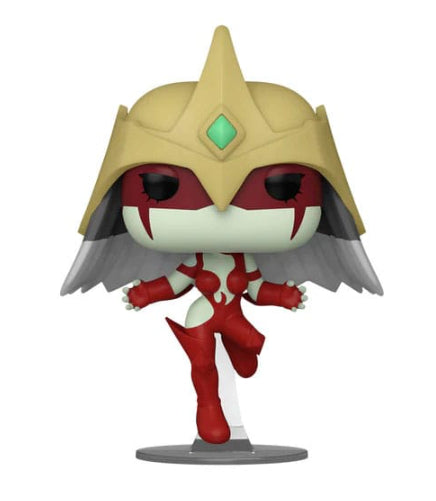 Funko Pop! FUNKO POP Yu-Gi-Oh! - EH Burstinatrix 9 cm - Disponibile in 2/3 giorni lavorativi