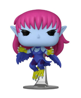 Funko Pop! FUNKO POP Yu-Gi-Oh! - Harpie Lady 9 cm - Disponibile in 2/3 giorni lavorativi FUNKO