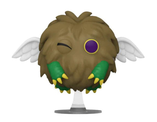 Funko Pop! FUNKO POP Yu-Gi-Oh! - 1601 Winged Kuriboh 9 cm - Disponibile in 2/3 giorni lavorativi