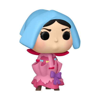 Funko Pop! FUNKO POP Disney: Sleeping Beauty 65th Anniversary - 1456 Merryweather 9 cm - Disponibile in 2/3 giorni lavorativi FUNKO