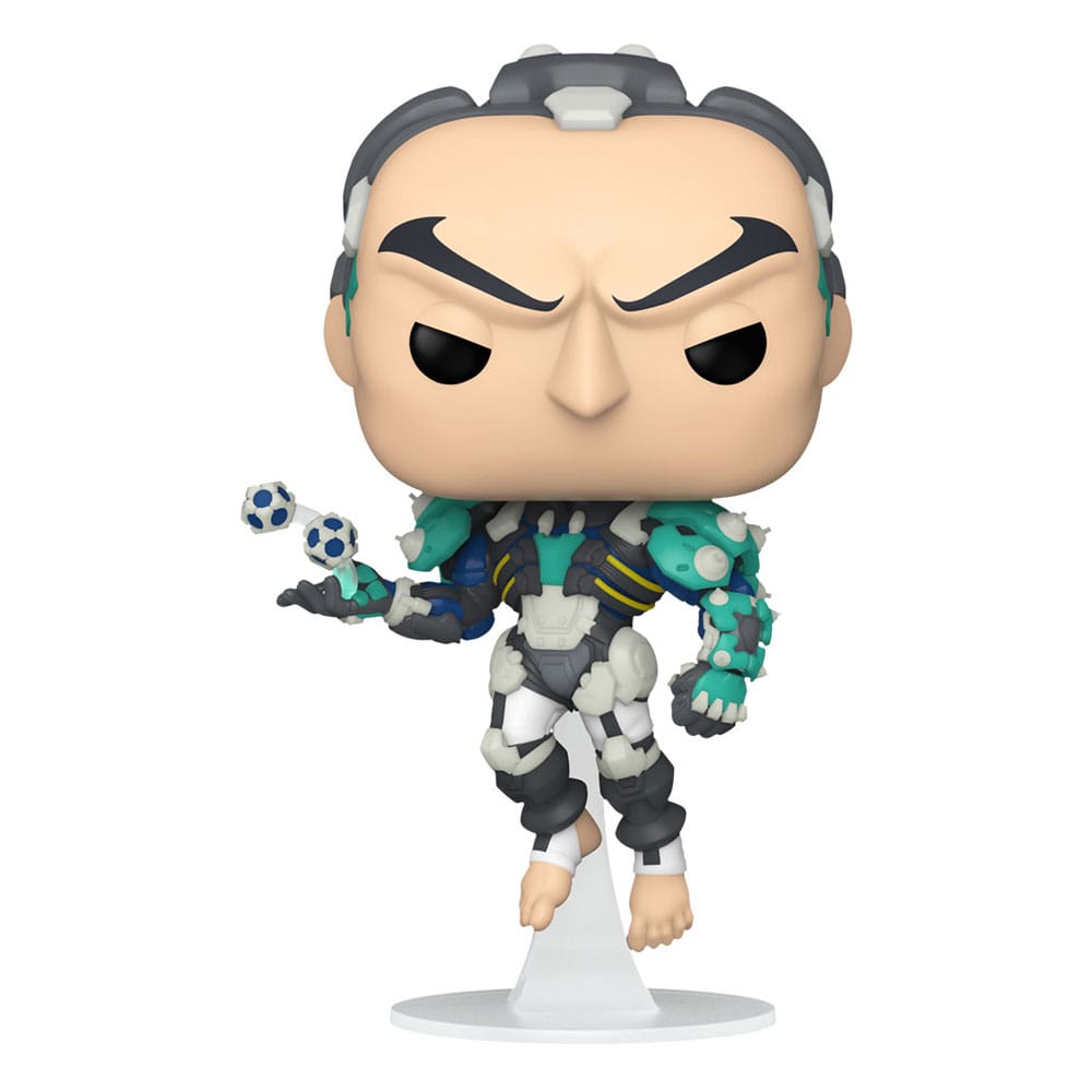 Funko Pop! FUNKO POP Overwatch 2 - Sigman 9 cm - Disponibile in 2/3 giorni lavorativi