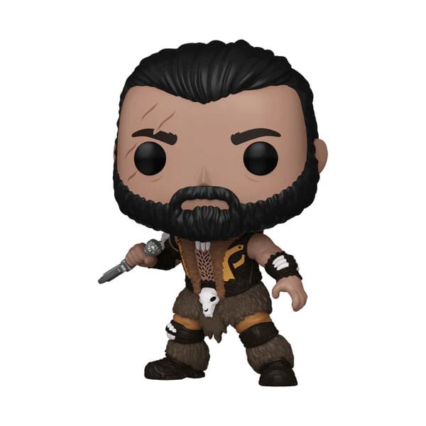 Funko Pop! FUNKO POP Spider-Man 2 - 973 Kraven 9 cm - Disponibile in 2/3 giorni lavorativi