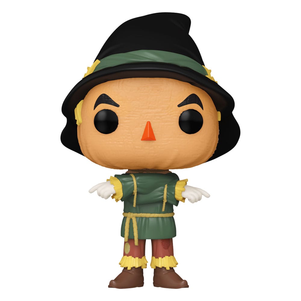 Funko Pop! FUNKO POP The Wizard of Oz - 1516 Scarecrow 9 cm - Disponibile in 2/3 giorni lavorativi