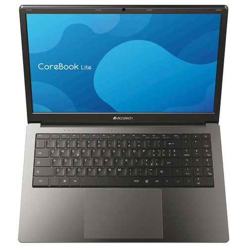 PC Notebook Nuovo NB MICROTECH CHROMEBOOK 15,6" Cel N4020 4GB eMMC128GB+SSD128GB + ass.kasko + est.gar. a 2 ANNI CBL15A/256C - Disponibile in 3-4 giorni lavorativi