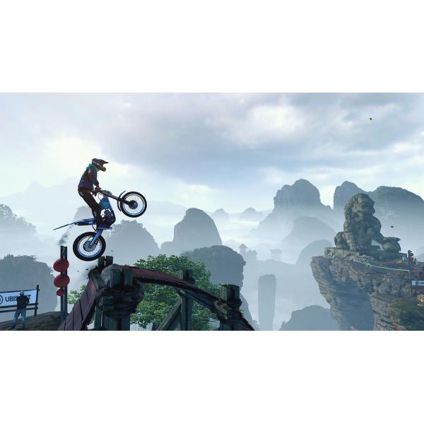 Xbox One TRIALS RISING GOLD EDITION - Disponibile in 2/3 giorni lavorativi