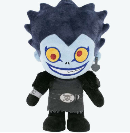 96214 - Death Note Ryuk Plush 30 cm - Disponibile in 2/3 giorni lavorativi GED